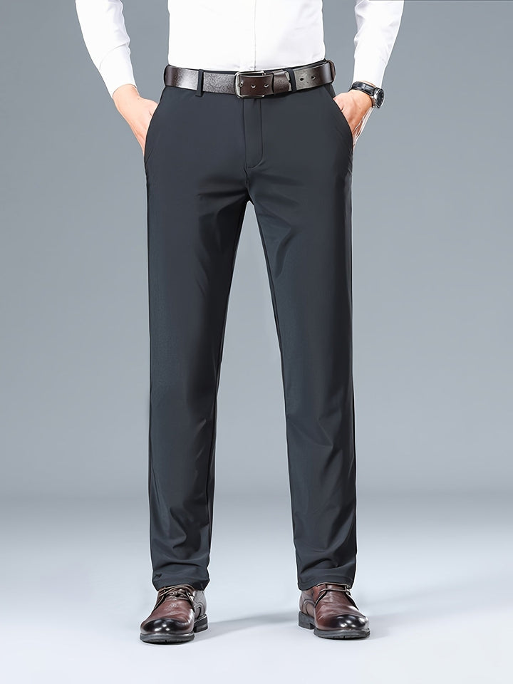 Pantalons de bureau chic