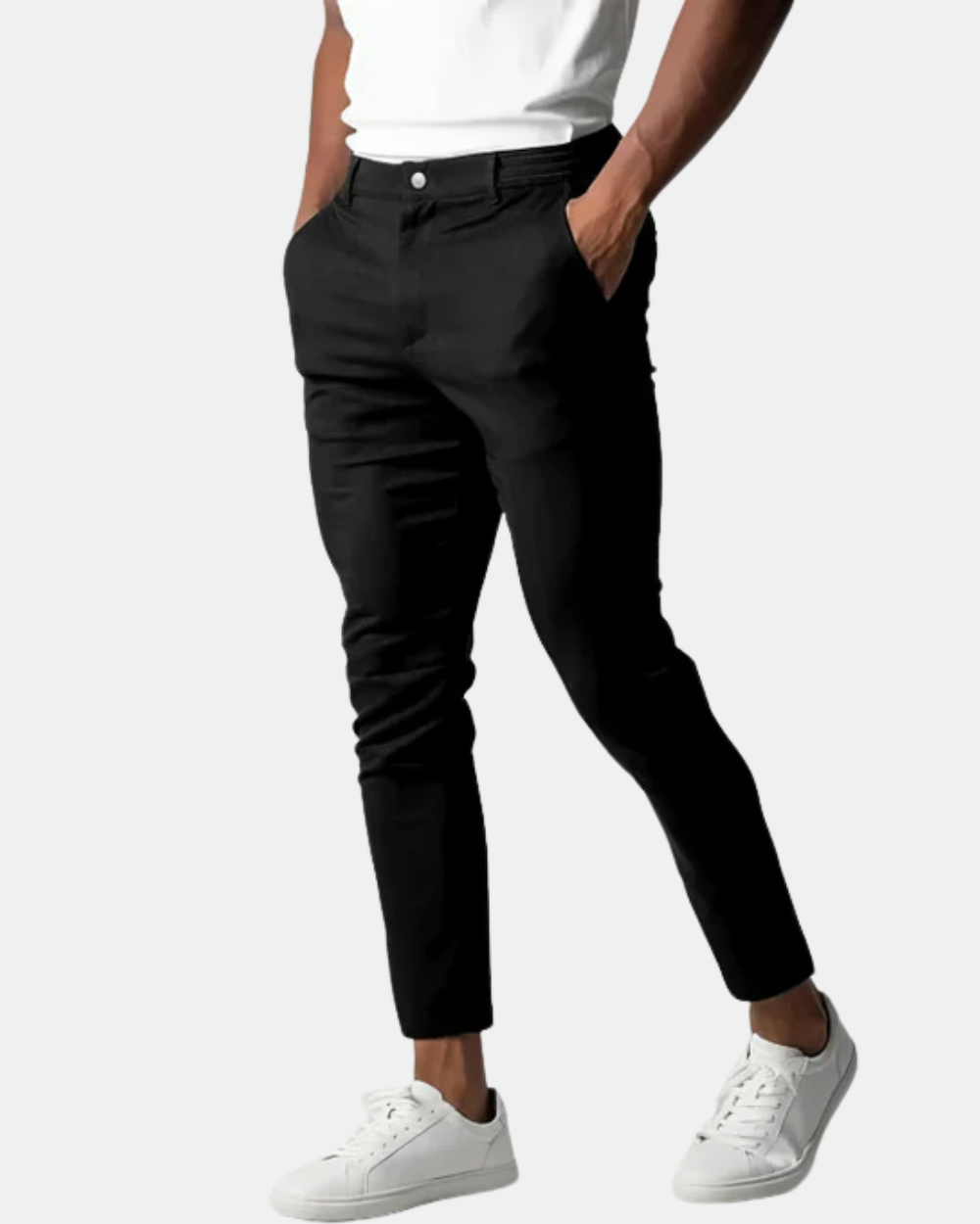 Elio Stretch Chinos
