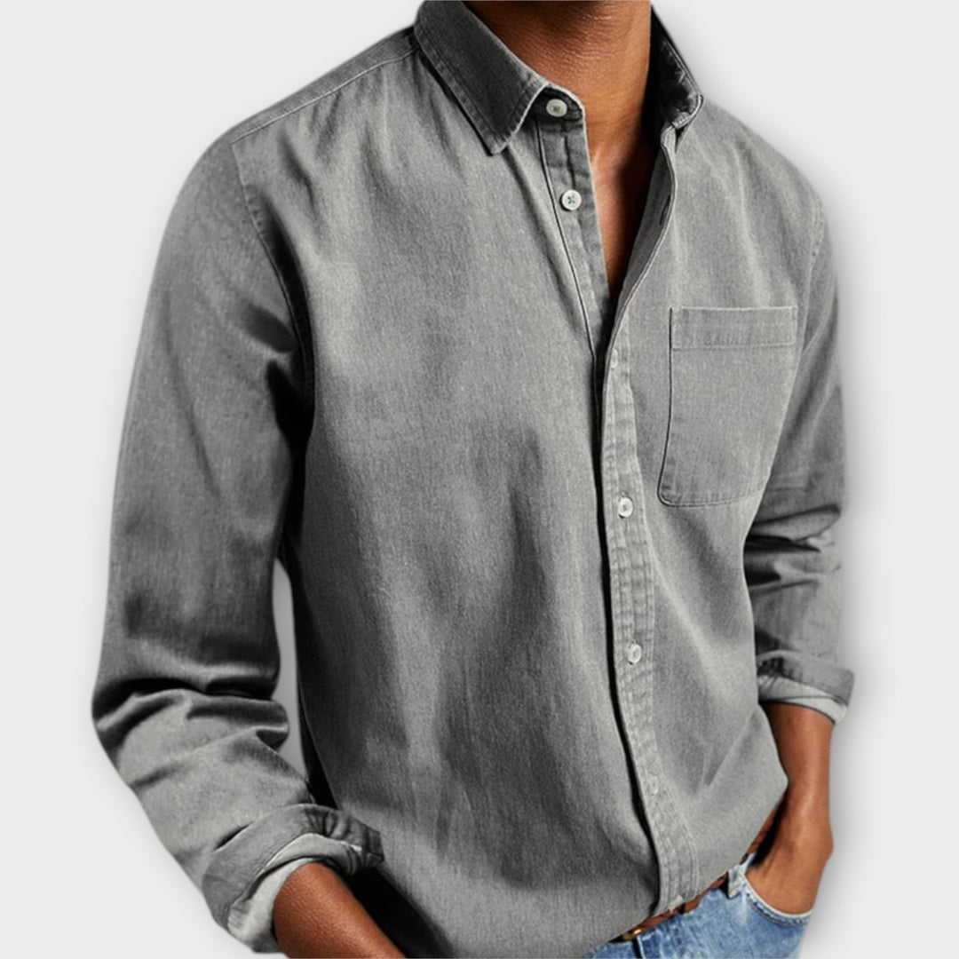 Essentiel Style | Artisan Shirt