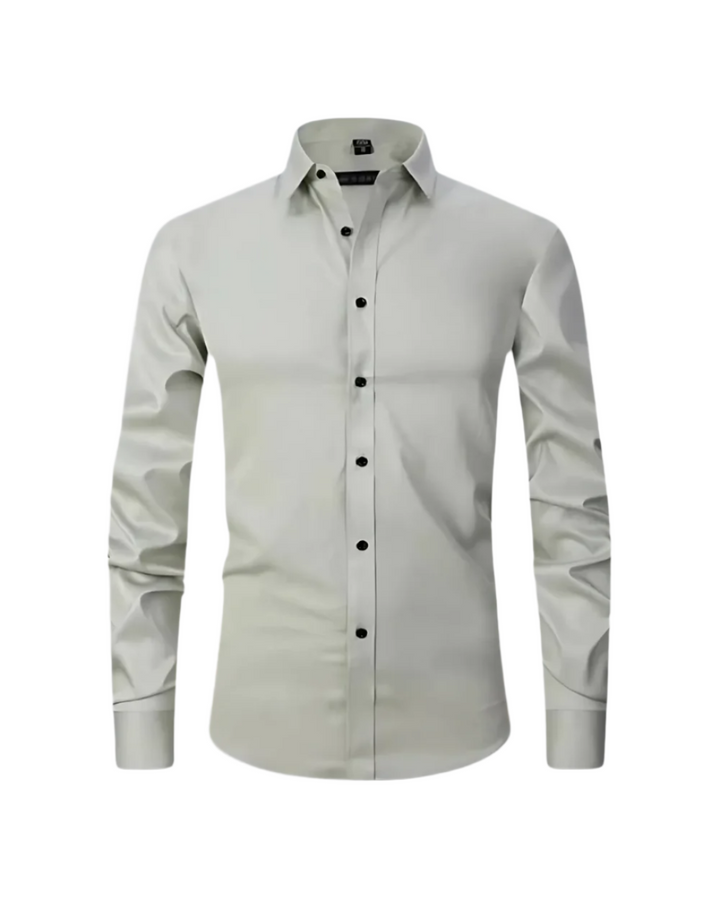 Executive Stretch Dress Shirt