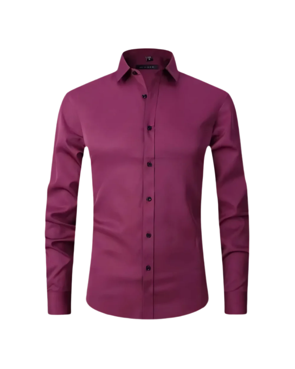 Executive Stretch Dress Shirt