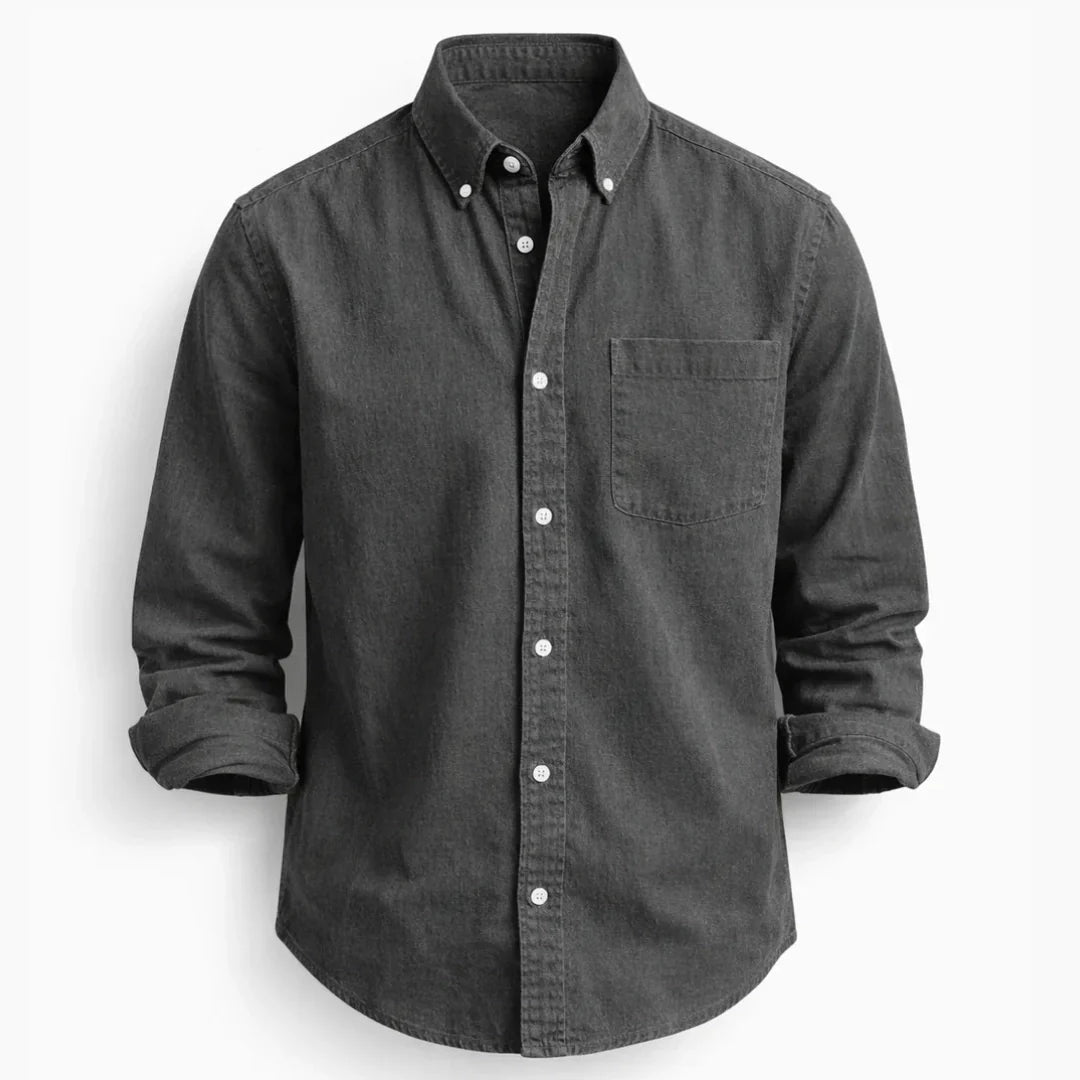 Keldros | Chic Casual Shirt
