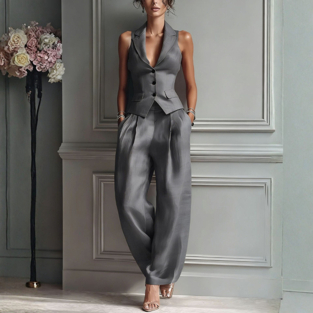 ANITIA | ENSEMBLE FEMME