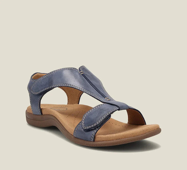 Lara™ | Sandales orthopédiques de confort