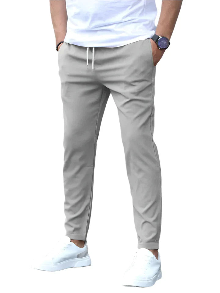 Renato Premium Pantalons Élastiques
