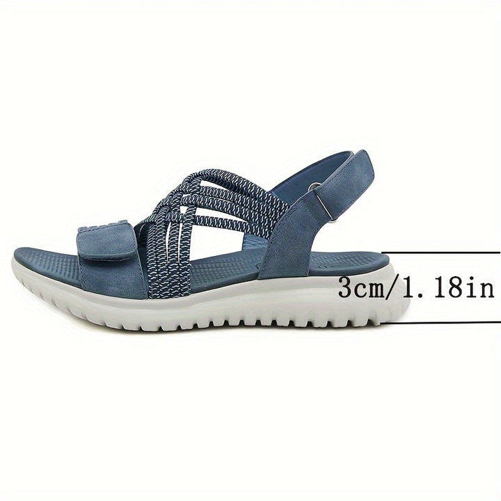 Ana™ | Sandales de confort