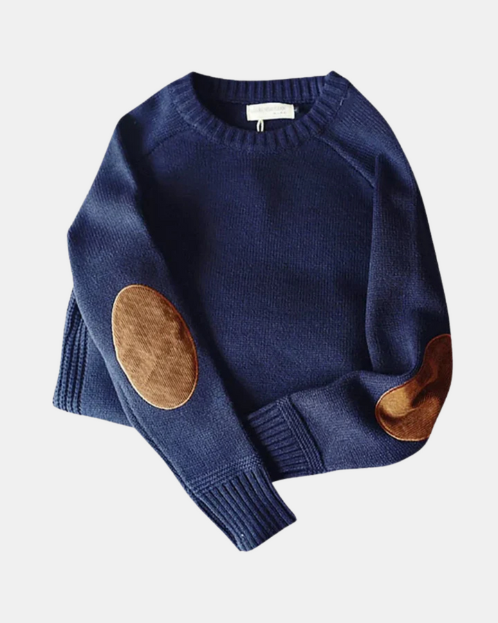 Pull décontracté pour homme" can be rewritten as "Sweater décontracté pour homme.