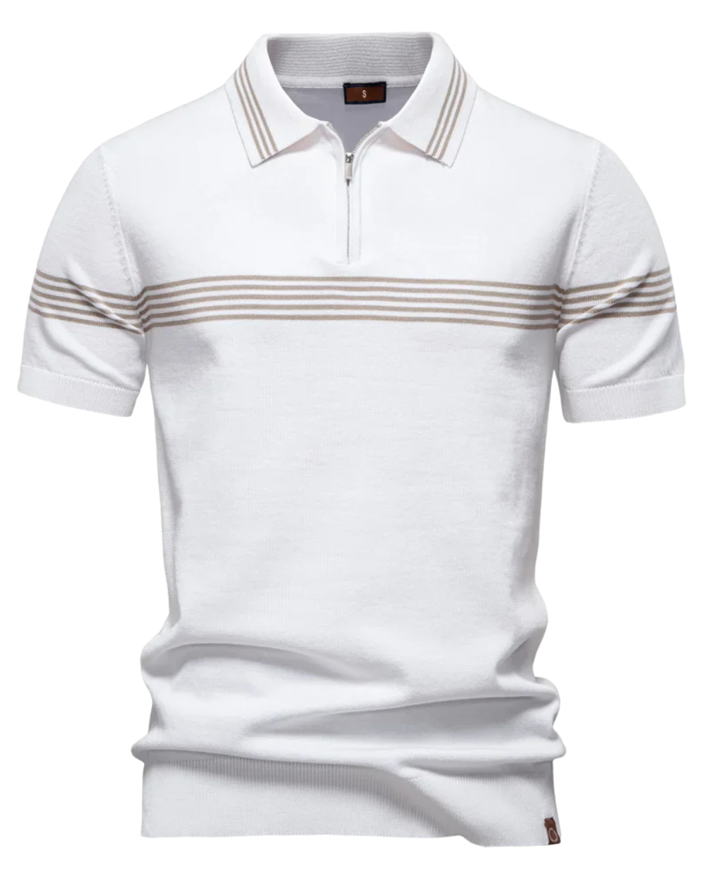 Rayé Polo
