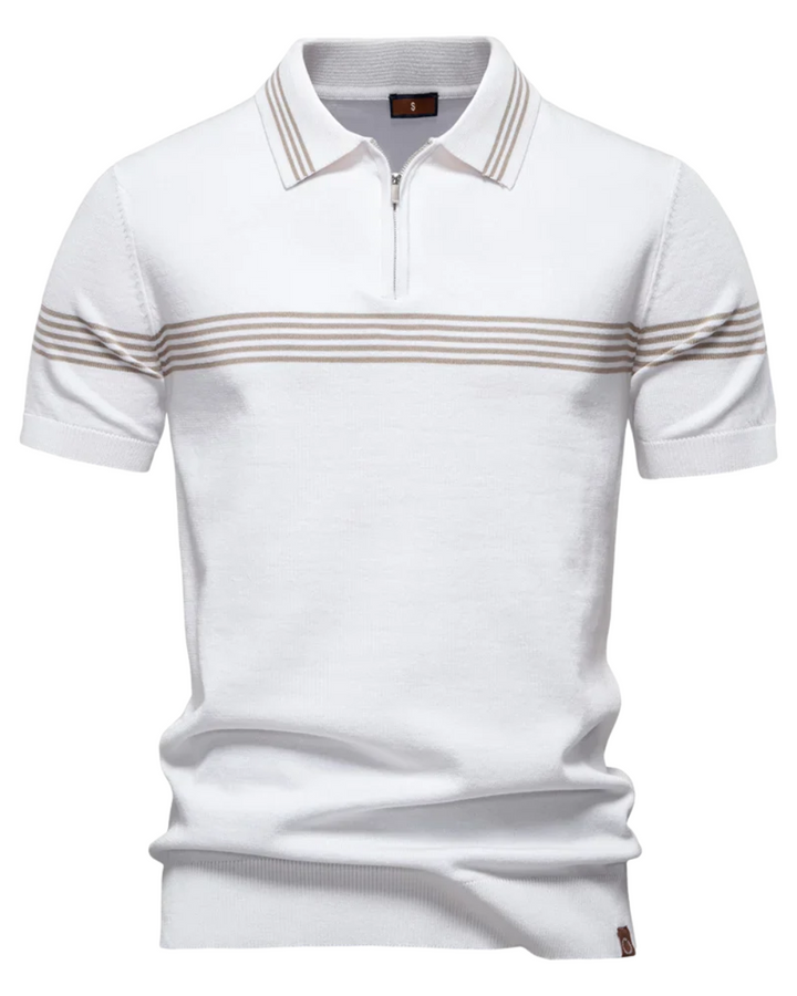 Rayé Polo