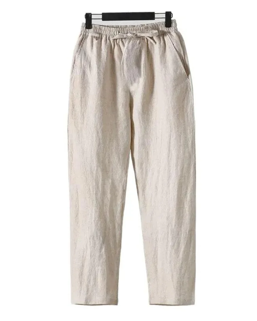 Palm Springs Linen Trousers