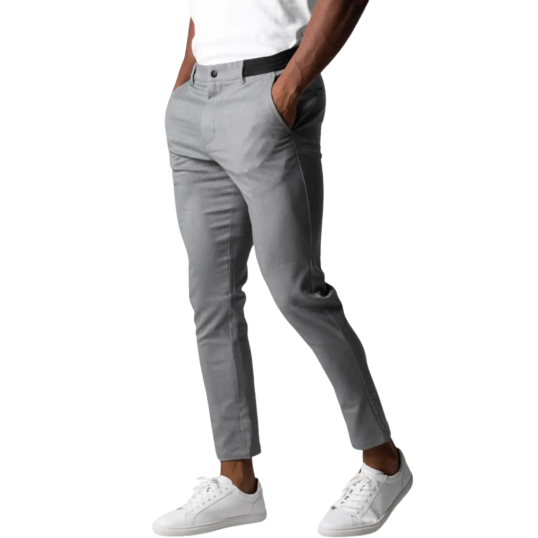 Elio Stretch Chinos