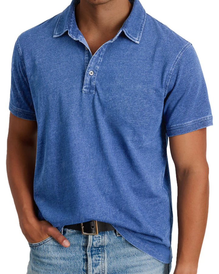Polo Casual pour Homme
