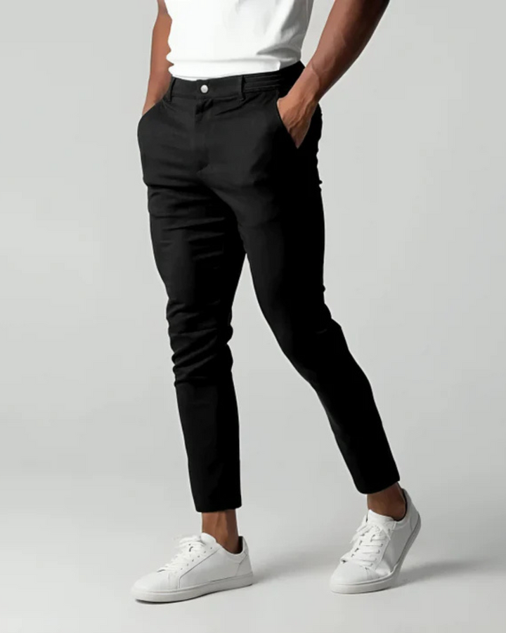 Elio Stretch Chinos