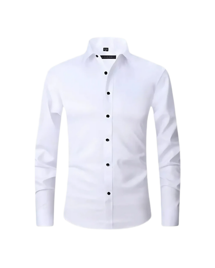 Executive Stretch Dress Shirt