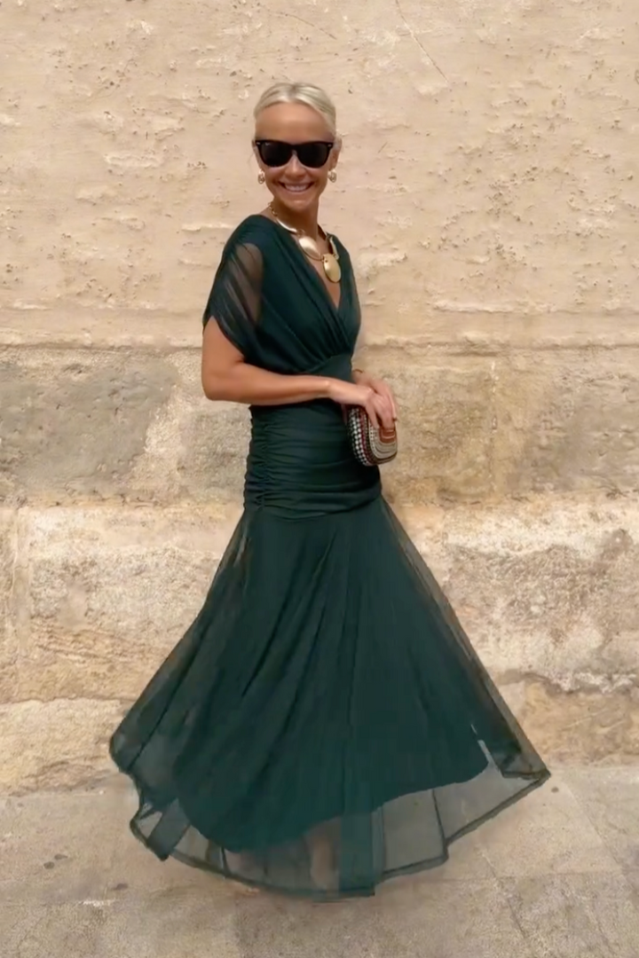Robe Santana