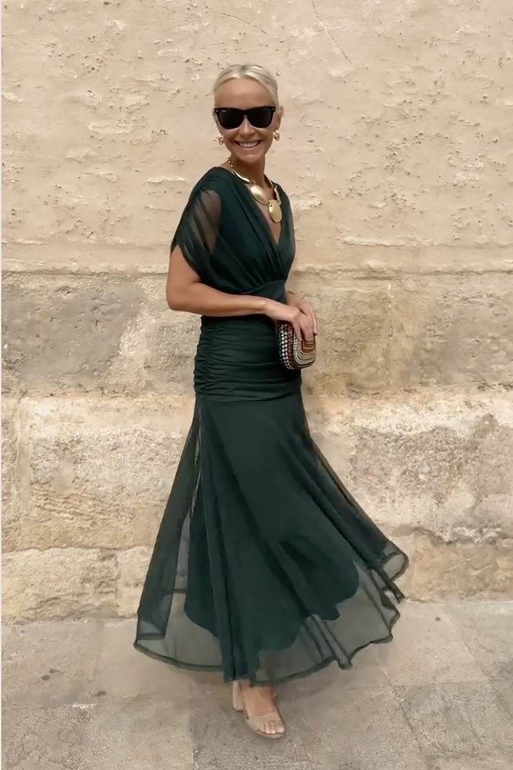Robe Santana