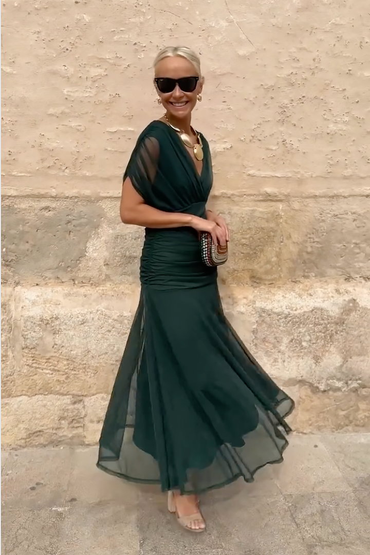 Robe Santana