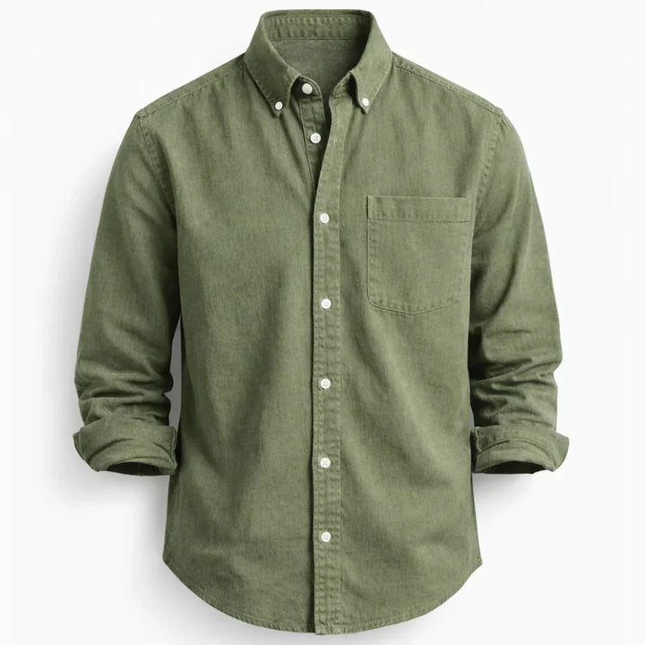 Keldros | Chic Casual Shirt