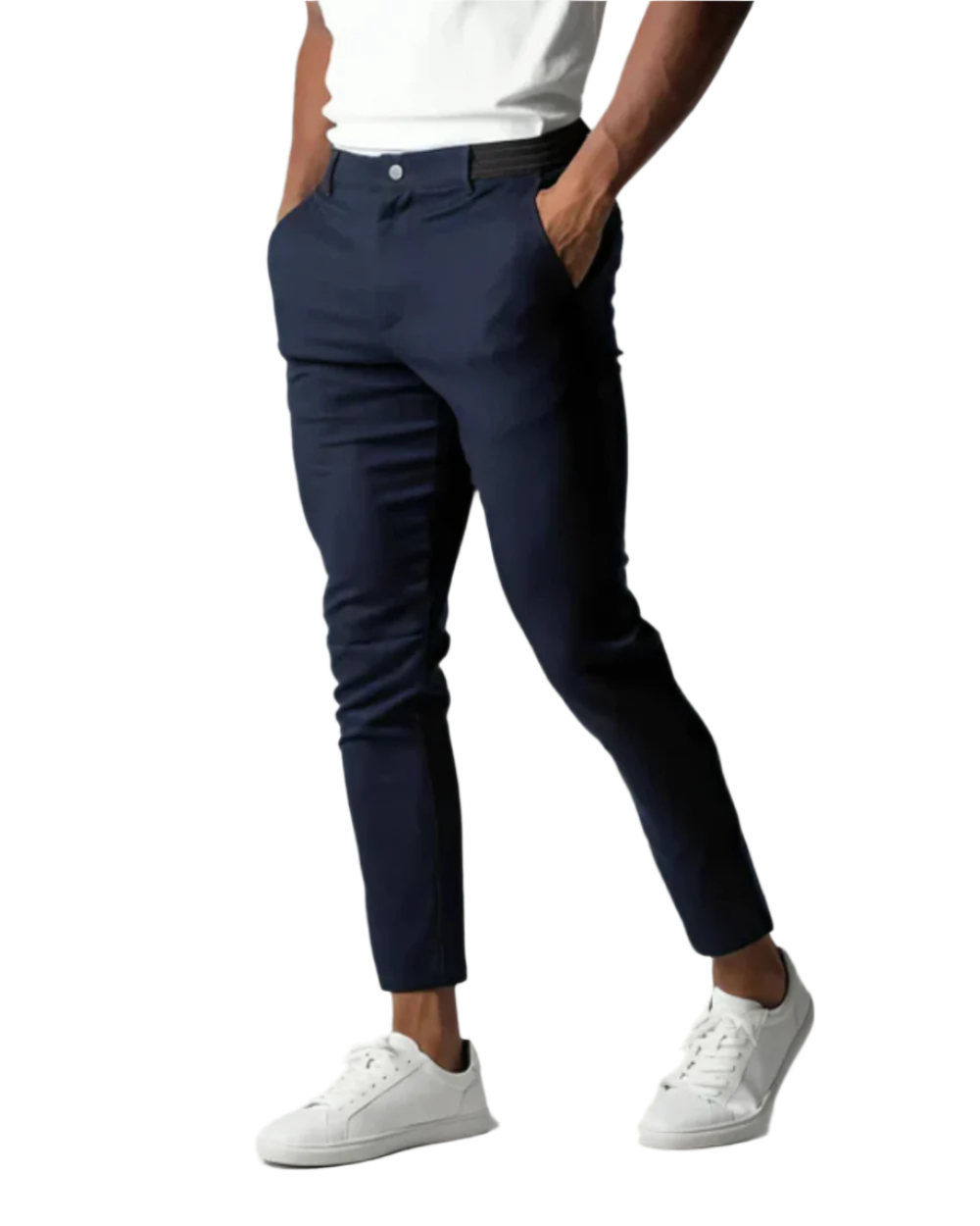 Elio Stretch Chinos