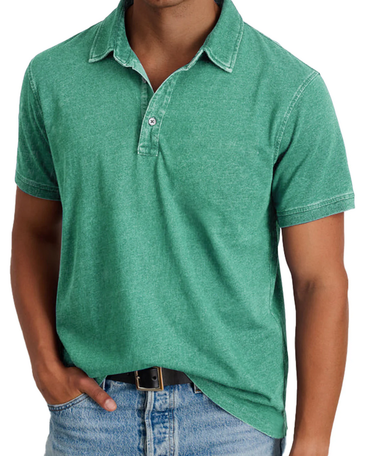 Polo Casual pour Homme