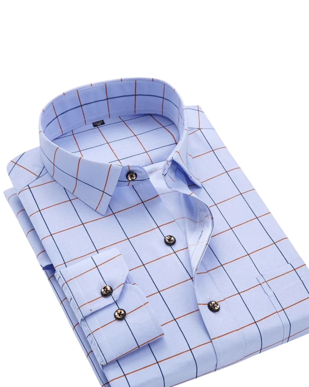 Givalli - Chemise Nautique à Motif
