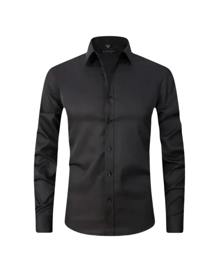 Executive Stretch Dress Shirt