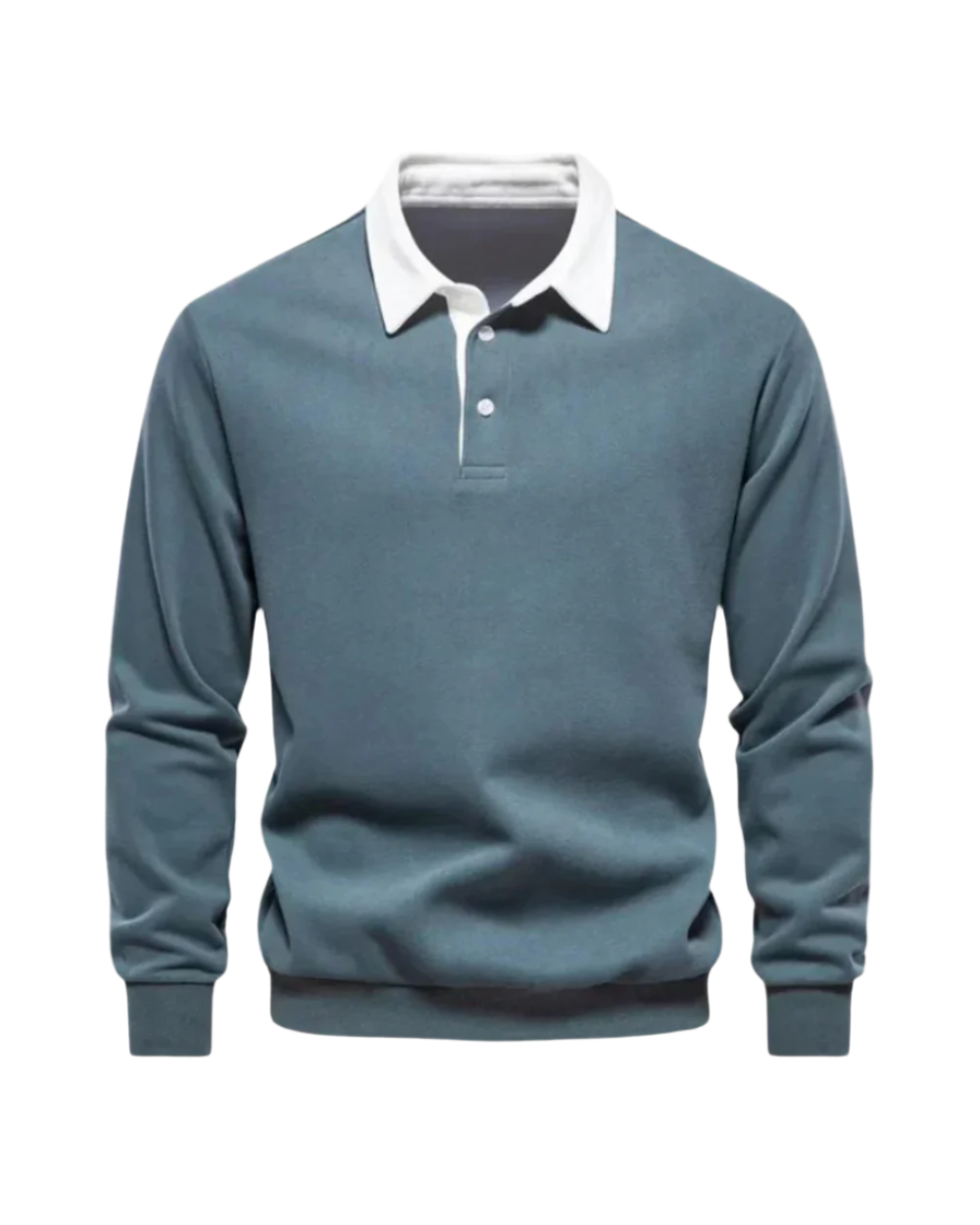 Adrian Casual Polo Shirt