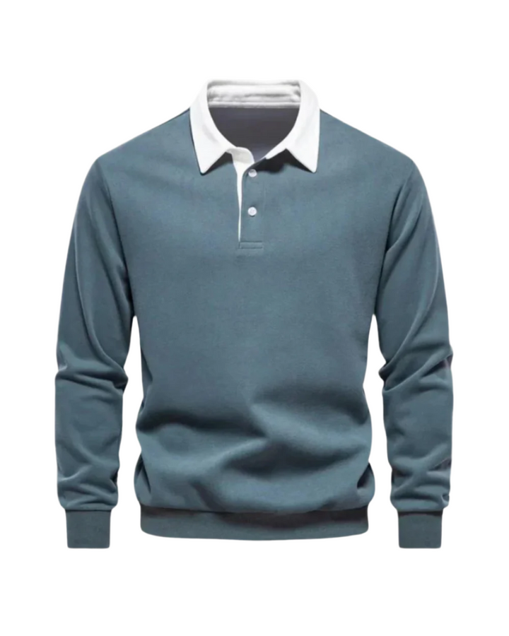 Adrian Casual Polo Shirt