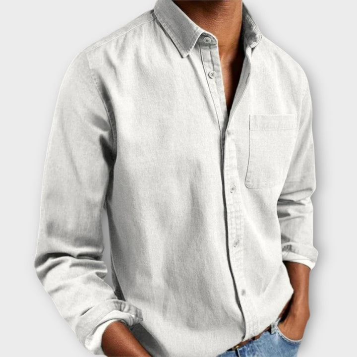 Essentiel Style | Artisan Shirt