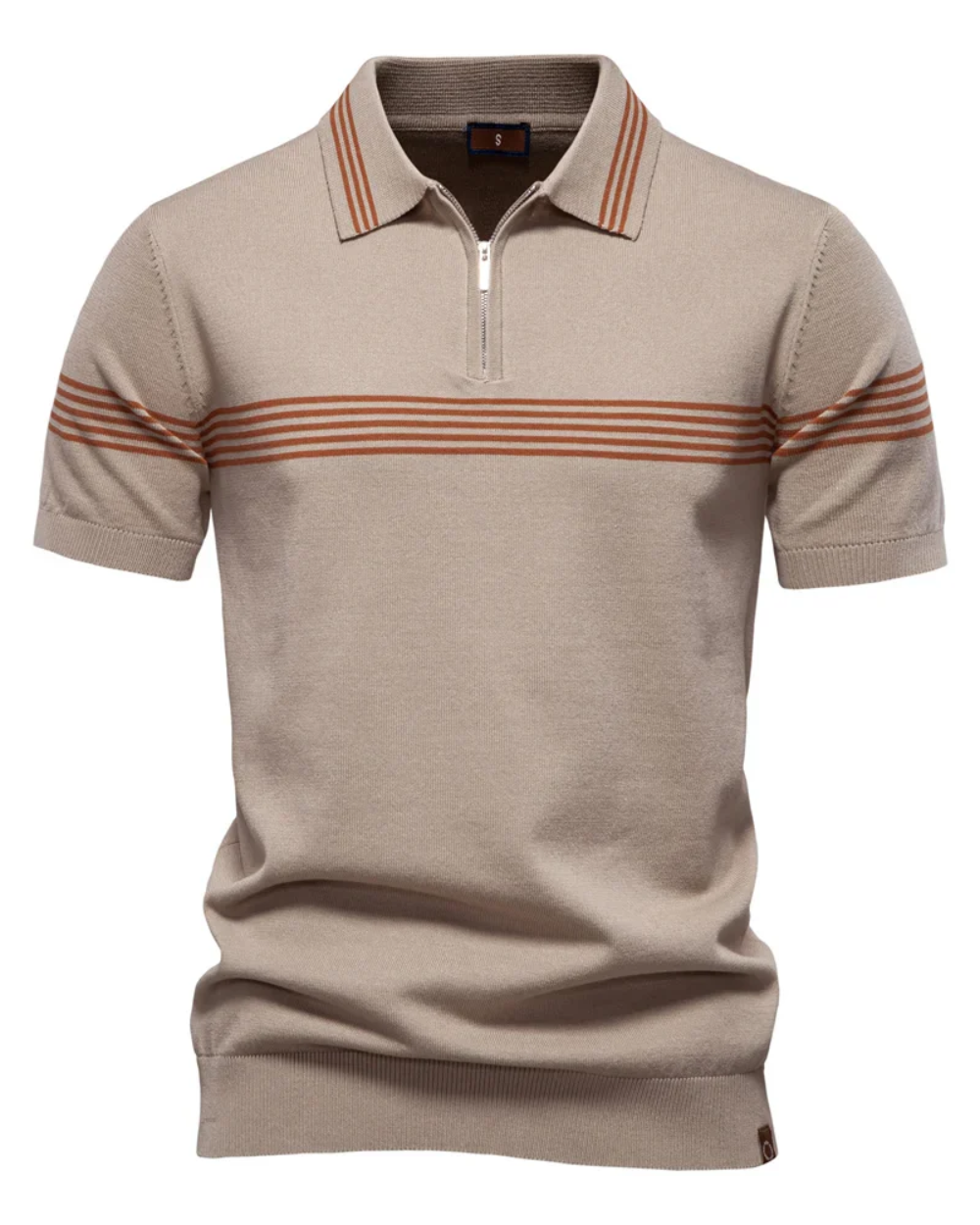 Rayé Polo