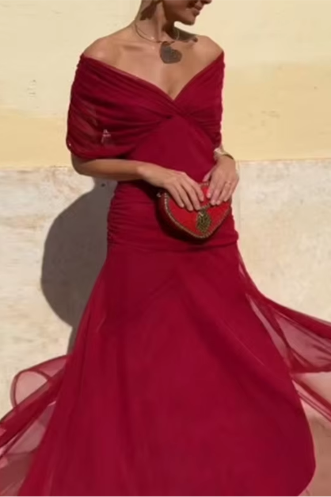 Robe Santana