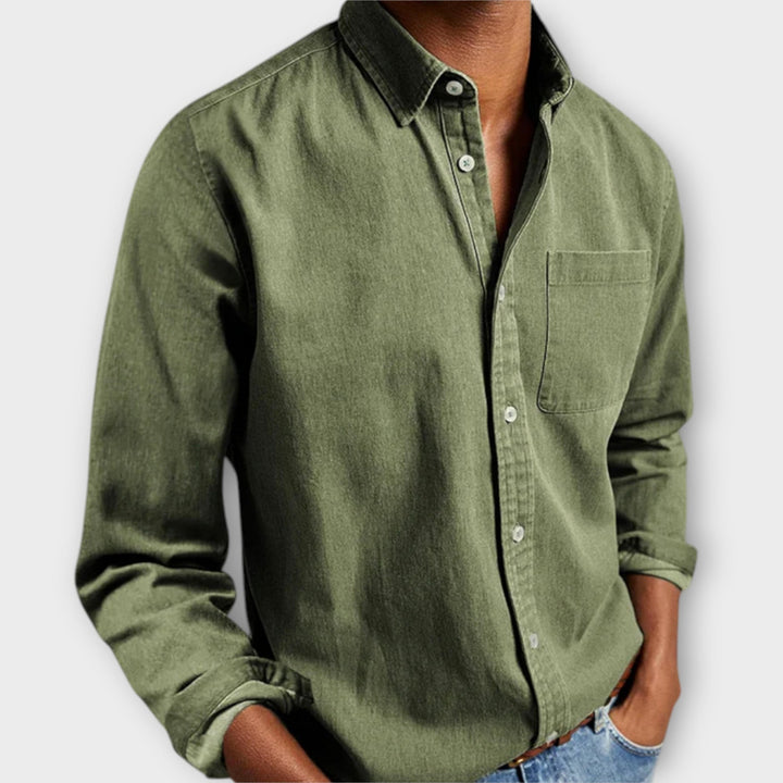 Essentiel Style | Artisan Shirt