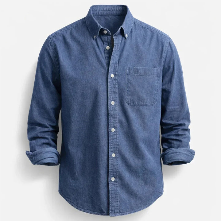 Keldros | Chic Casual Shirt