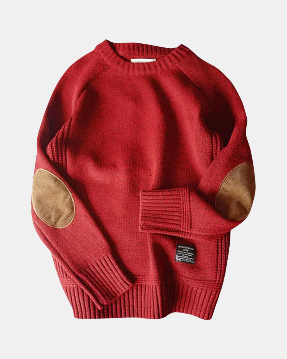 Pull décontracté pour homme" can be rewritten as "Sweater décontracté pour homme.