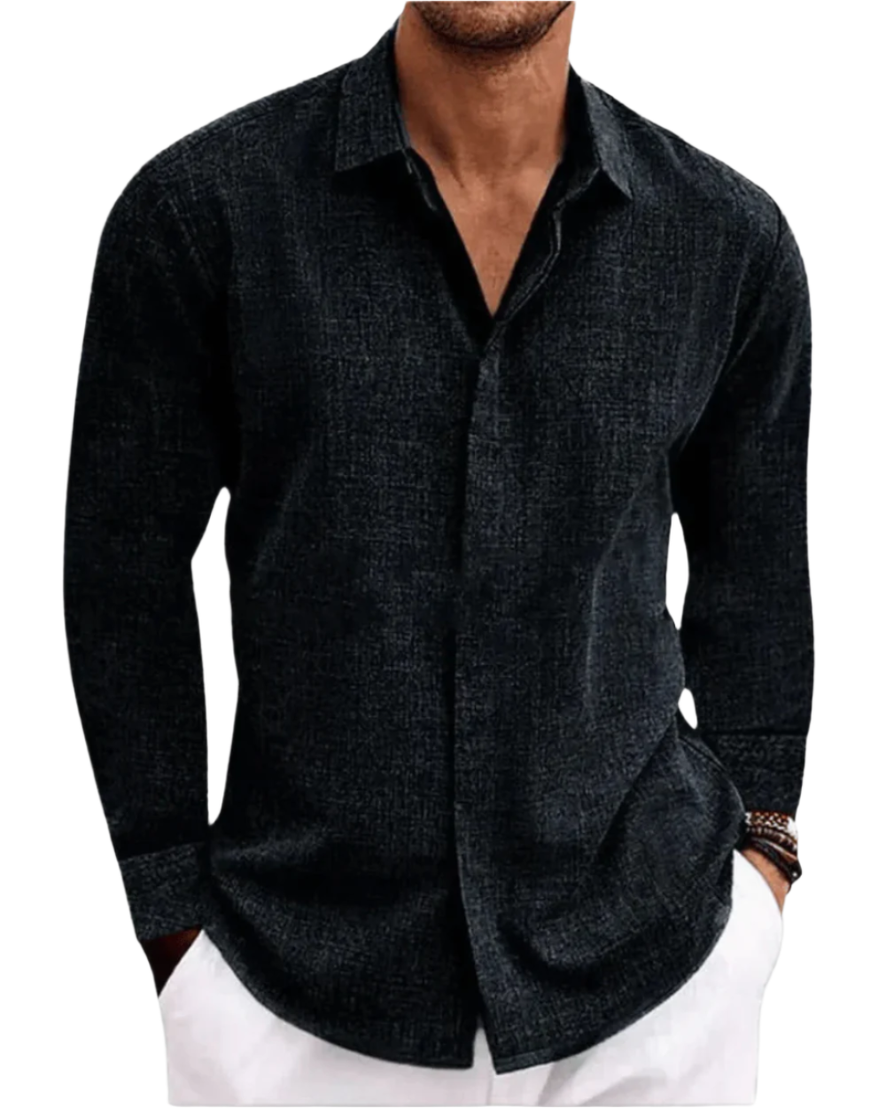 Chemise Casual Giovanni