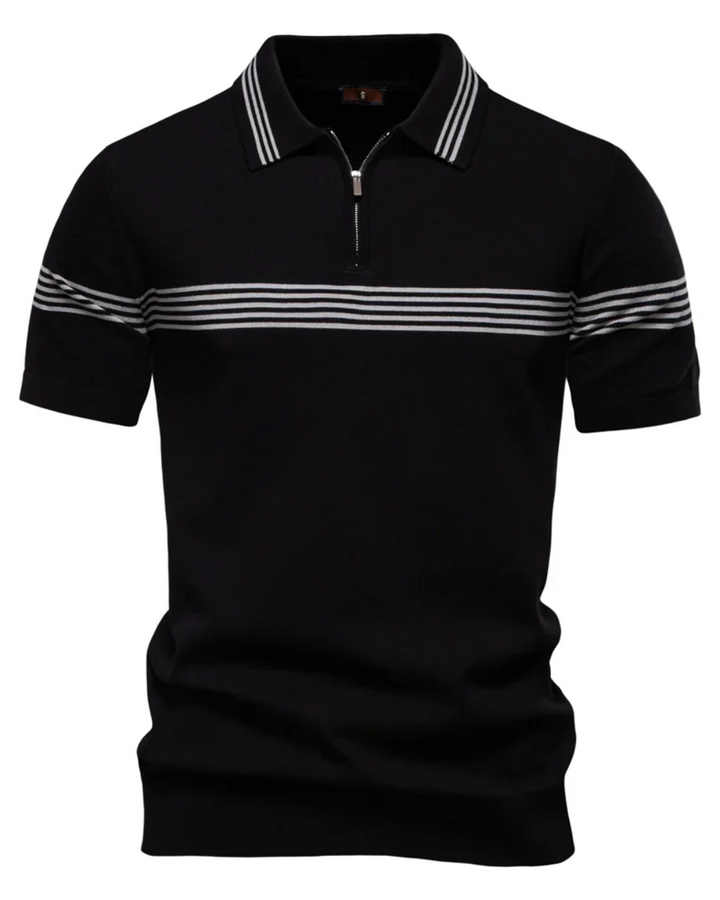 Rayé Polo