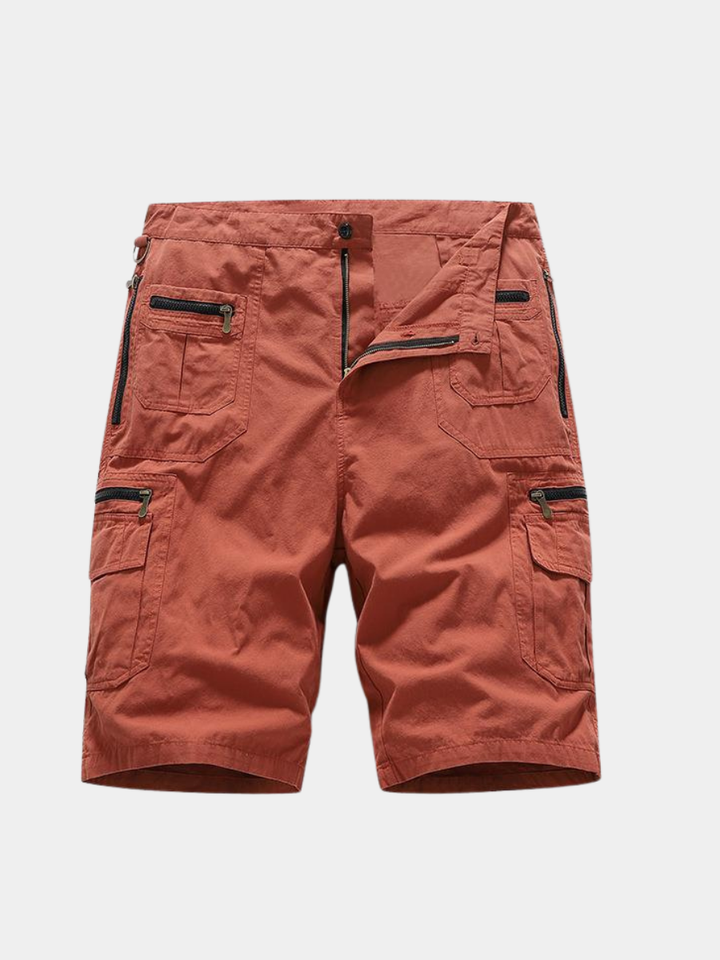 Alessandro | Men's Short Utility