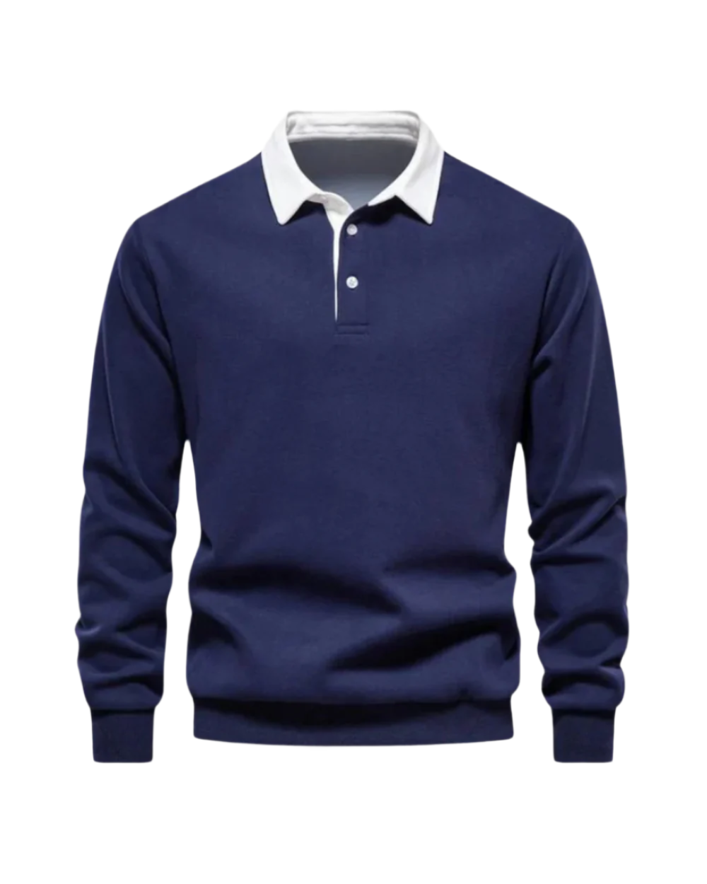 Adrian Casual Polo Shirt