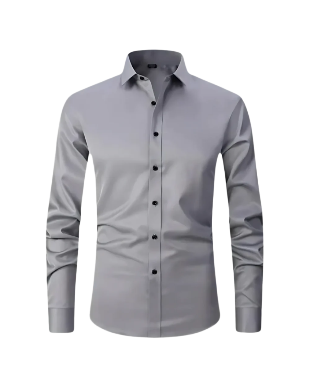 Executive Stretch Dress Shirt