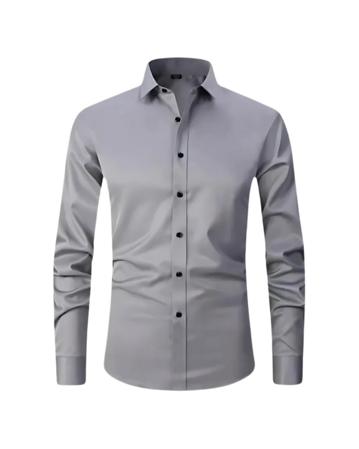 Executive Stretch Dress Shirt