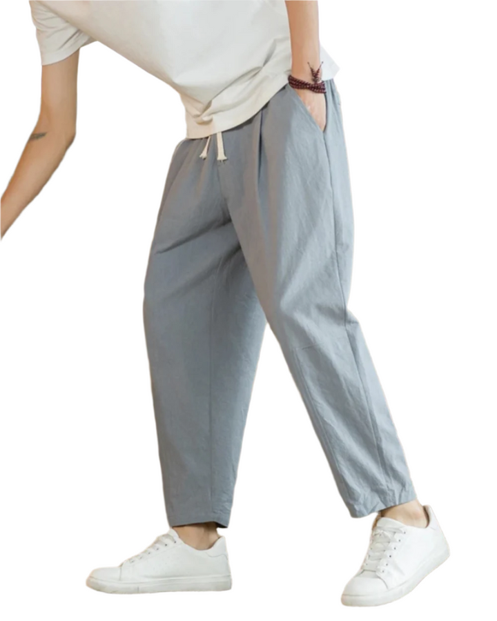 Coton Roma Pants