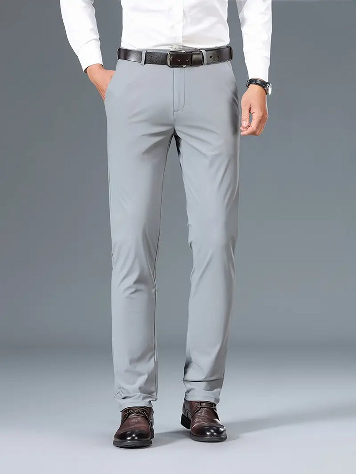 Pantalons de bureau chic