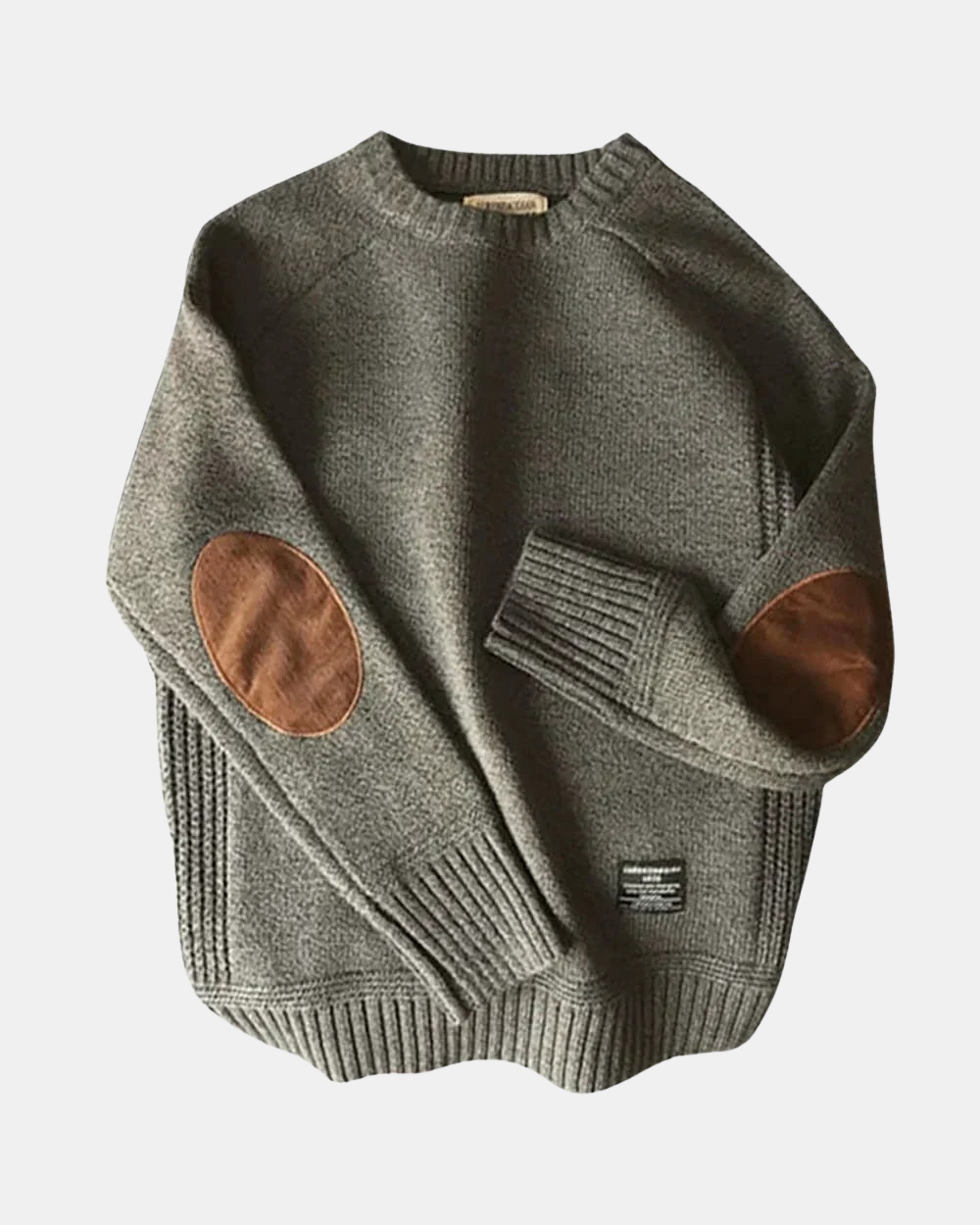Pull décontracté pour homme" can be rewritten as "Sweater décontracté pour homme.