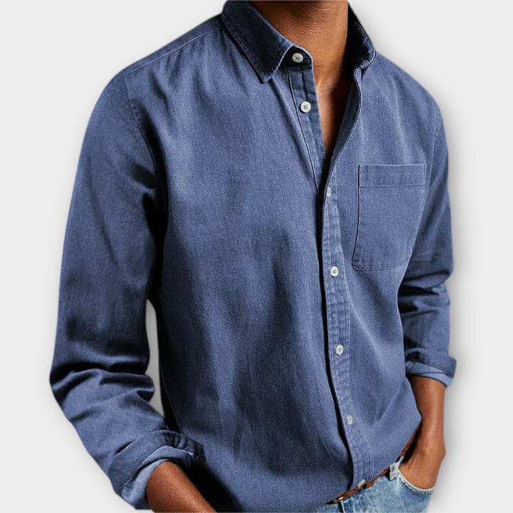 Essentiel Style | Artisan Shirt