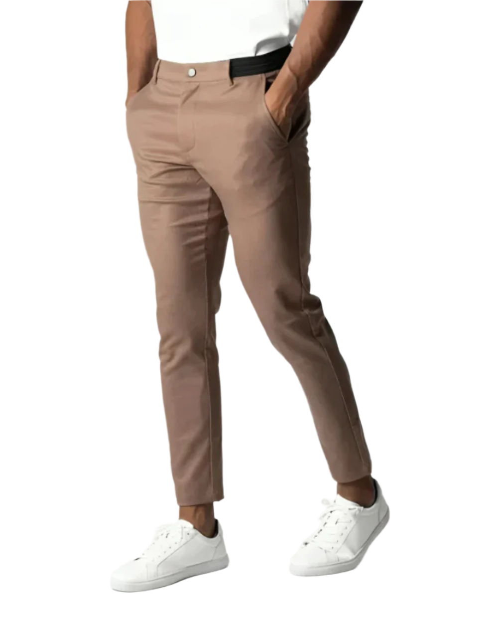 Elio Stretch Chinos