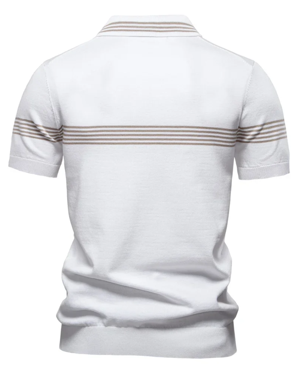 Rayé Polo