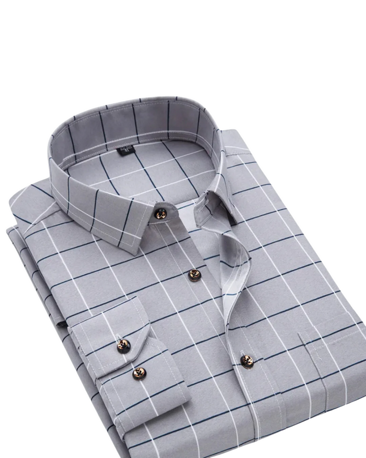 Givalli - Chemise Nautique à Motif