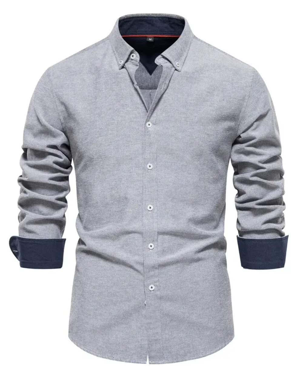 Chemise en coton de qualité supérieure