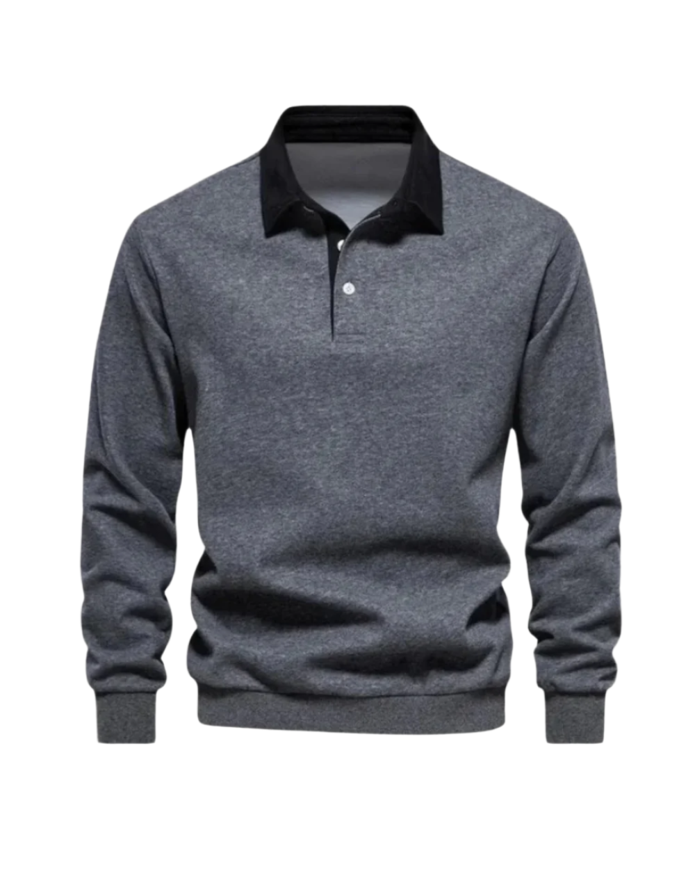 Adrian Casual Polo Shirt