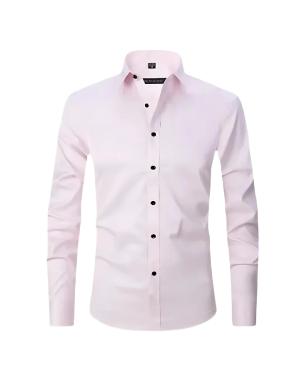 Executive Stretch Dress Shirt